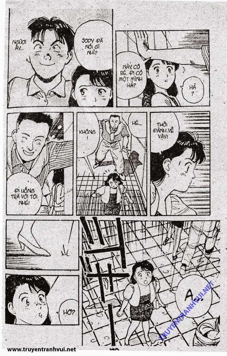 Yawara - Chapter 88 - Trang 14