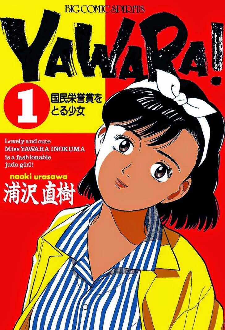 Yawara - Chapter 9 - Trang 1
