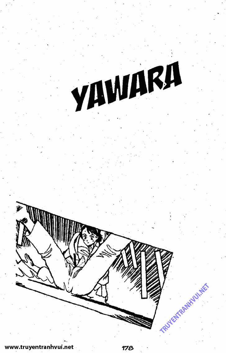 Yawara - Chapter 9 - Trang 19