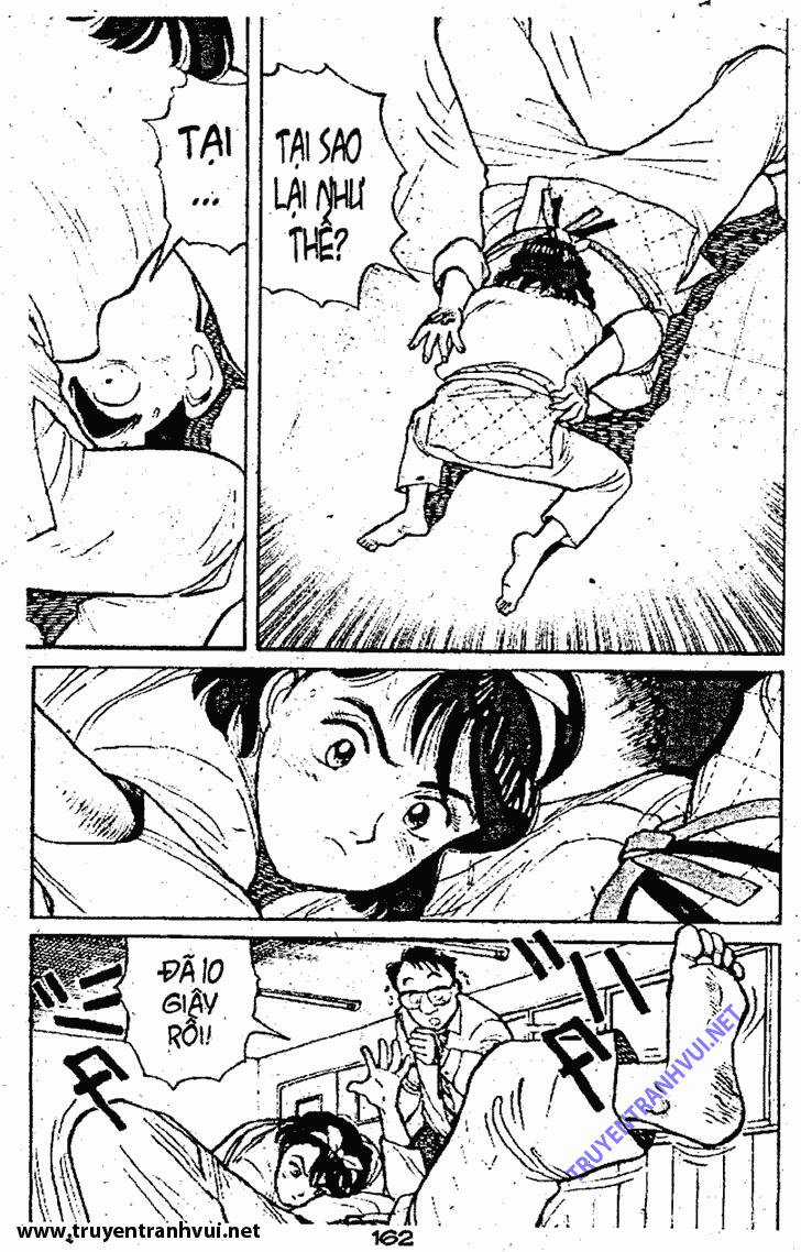 Yawara - Chapter 9 - Trang 3