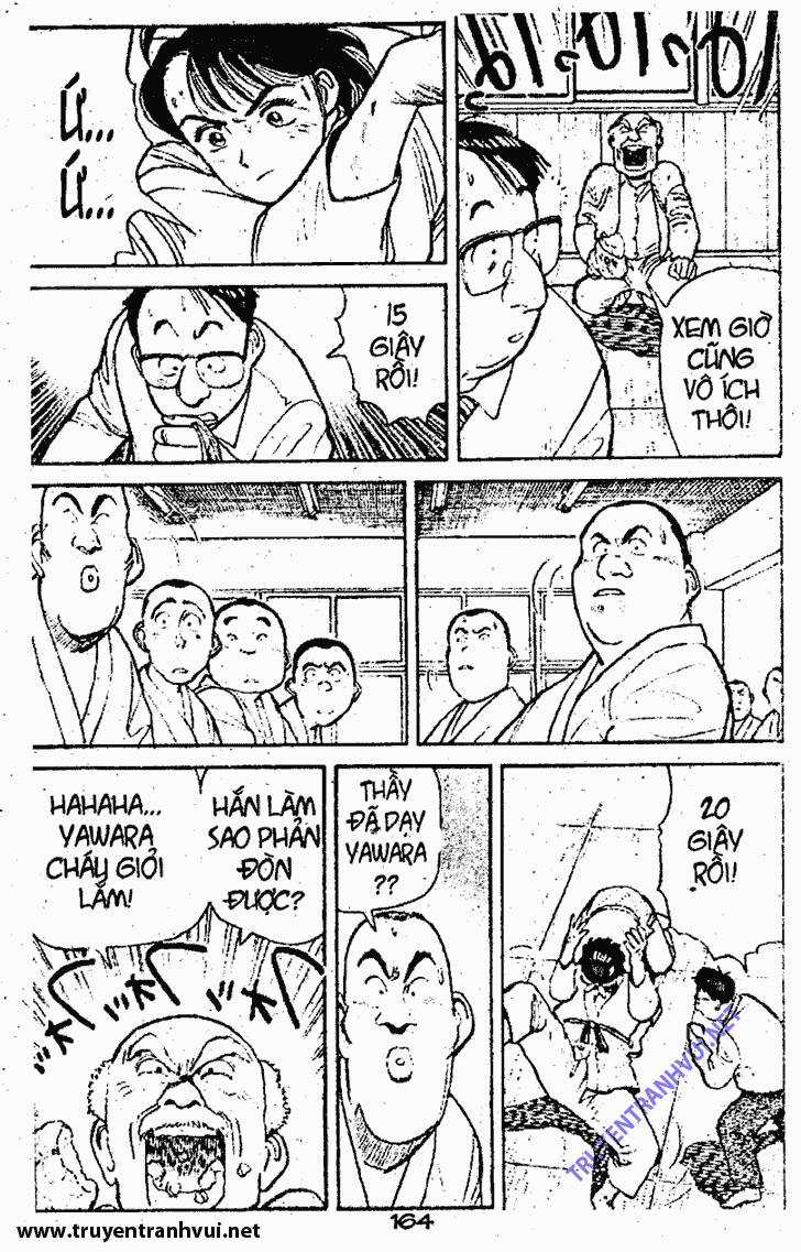 Yawara - Chapter 9 - Trang 5