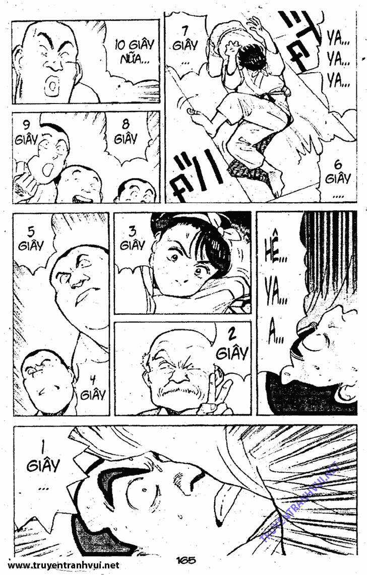 Yawara - Chapter 9 - Trang 6