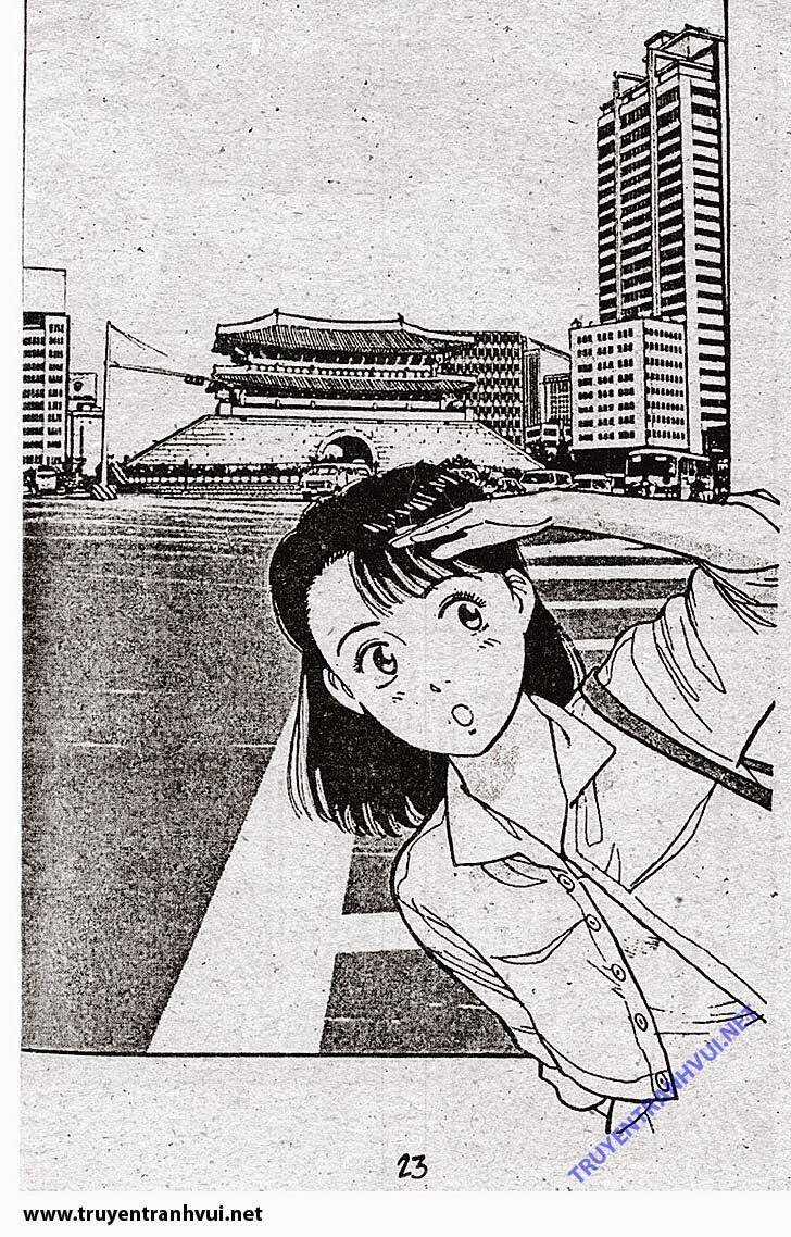 Yawara - Chapter 90 - Trang 2