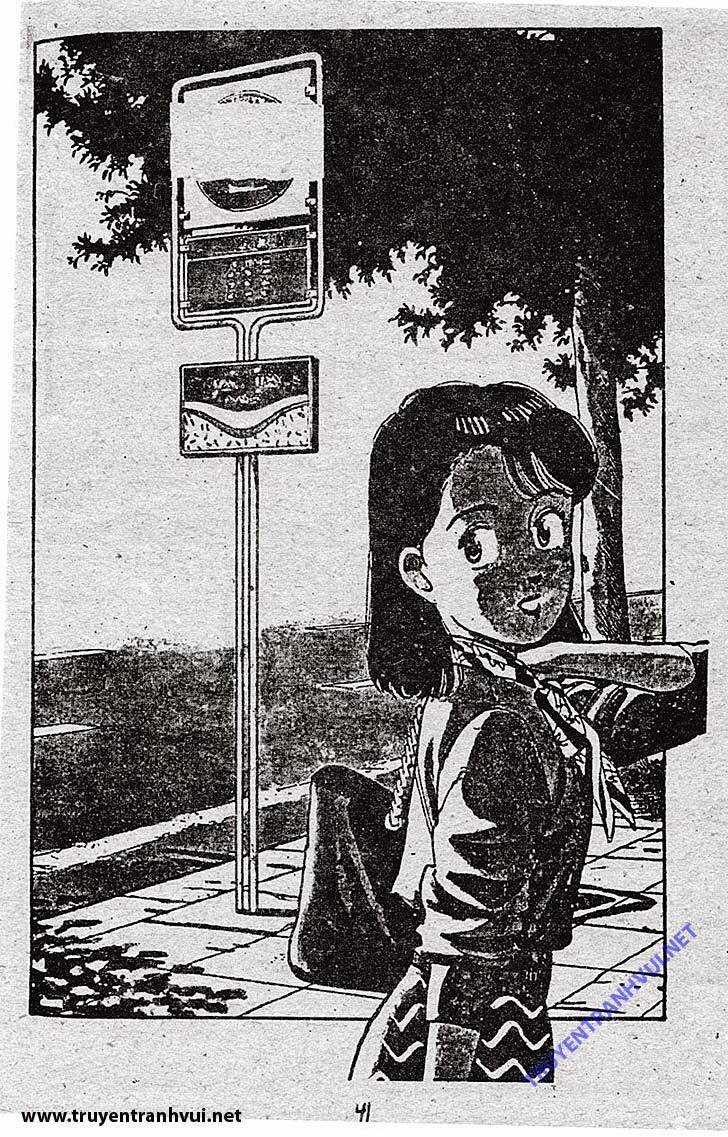 Yawara - Chapter 91 - Trang 2