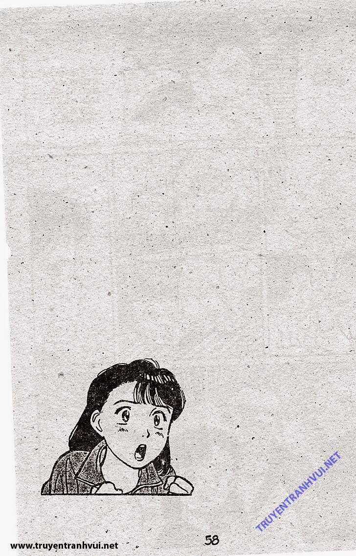 Yawara - Chapter 91 - Trang 20