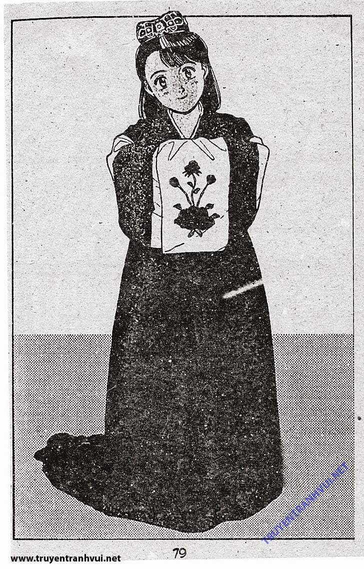 Yawara - Chapter 93 - Trang 2