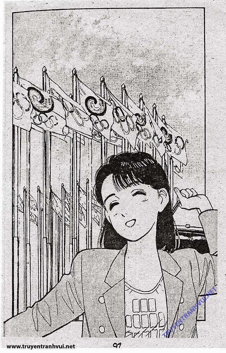 Yawara - Chapter 94 - Trang 2