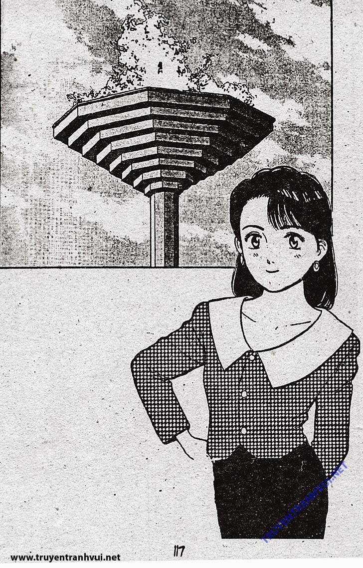 Yawara - Chapter 95 - Trang 2