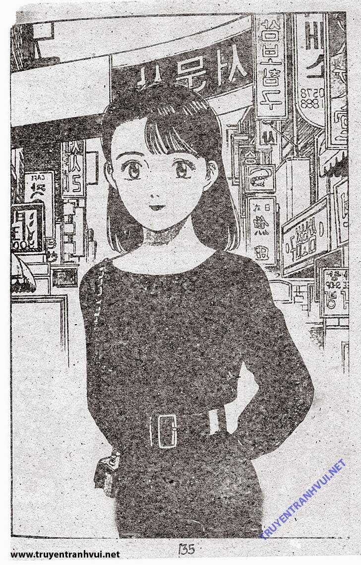 Yawara - Chapter 96 - Trang 2