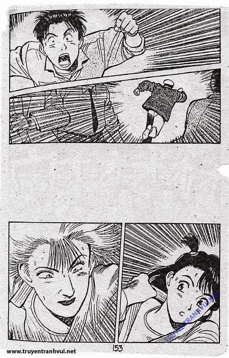 Yawara - Chapter 96 - Trang 20