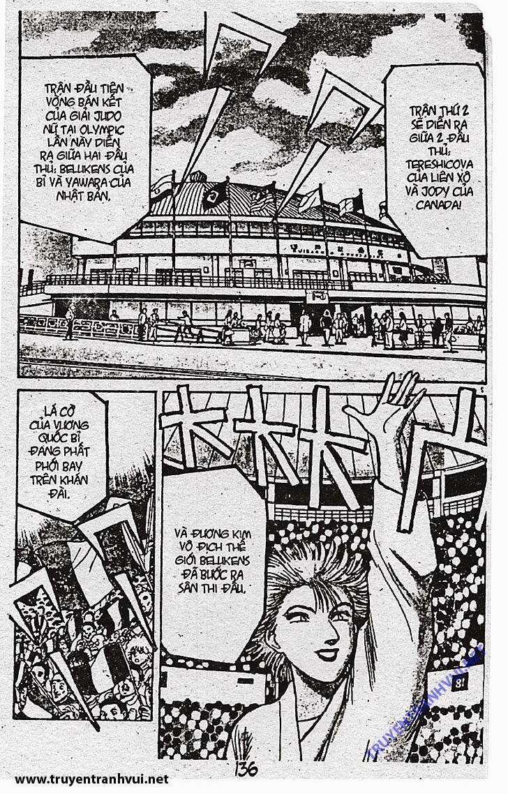 Yawara - Chapter 96 - Trang 3