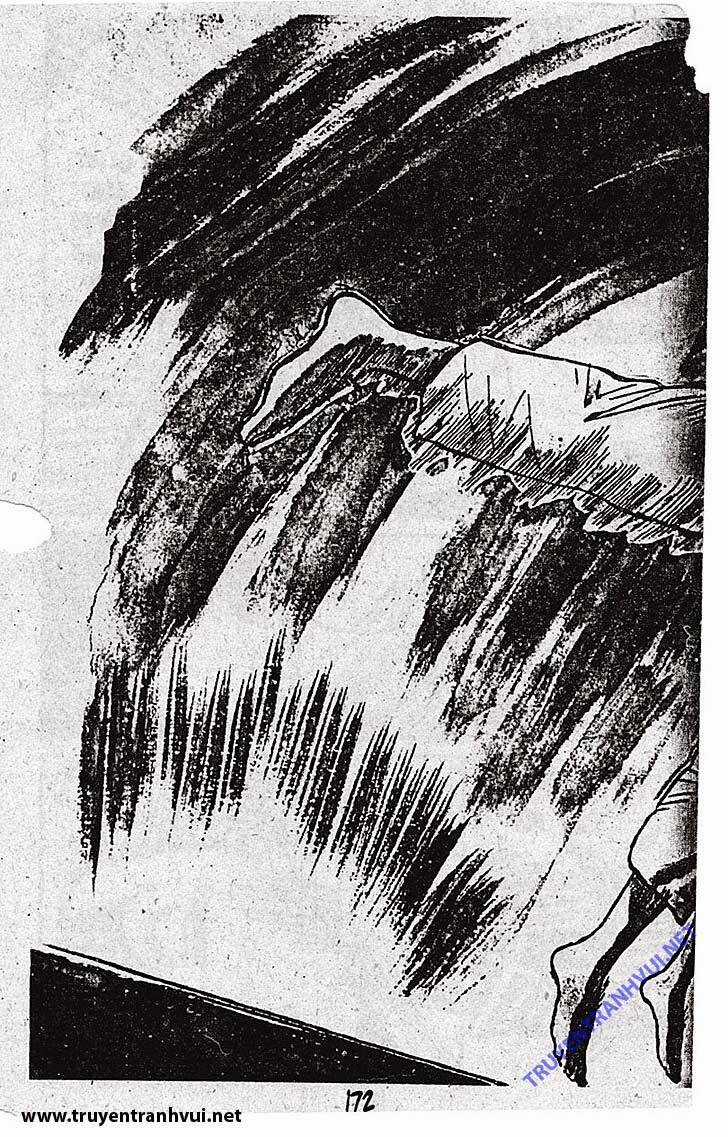 Yawara - Chapter 97 - Trang 17