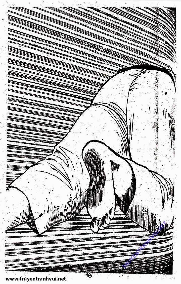 Yawara - Chapter 99 - Trang 24