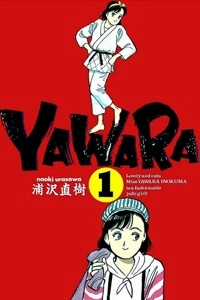 Đọc truyện Yawara