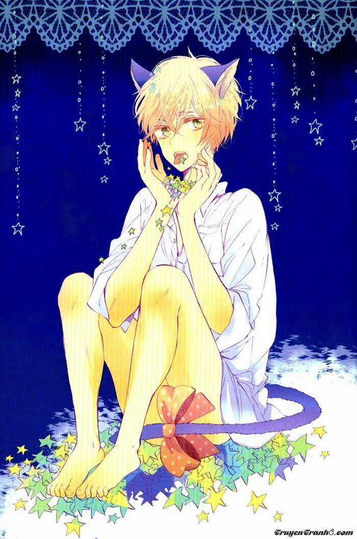 Yawaraka Na Yuutsu - Chapter 1 - Trang 3