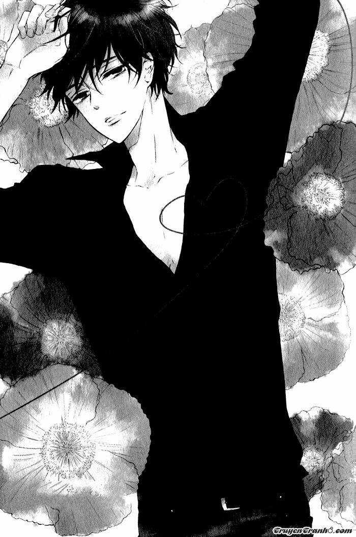 Yawaraka Na Yuutsu - Chapter 1 - Trang 4