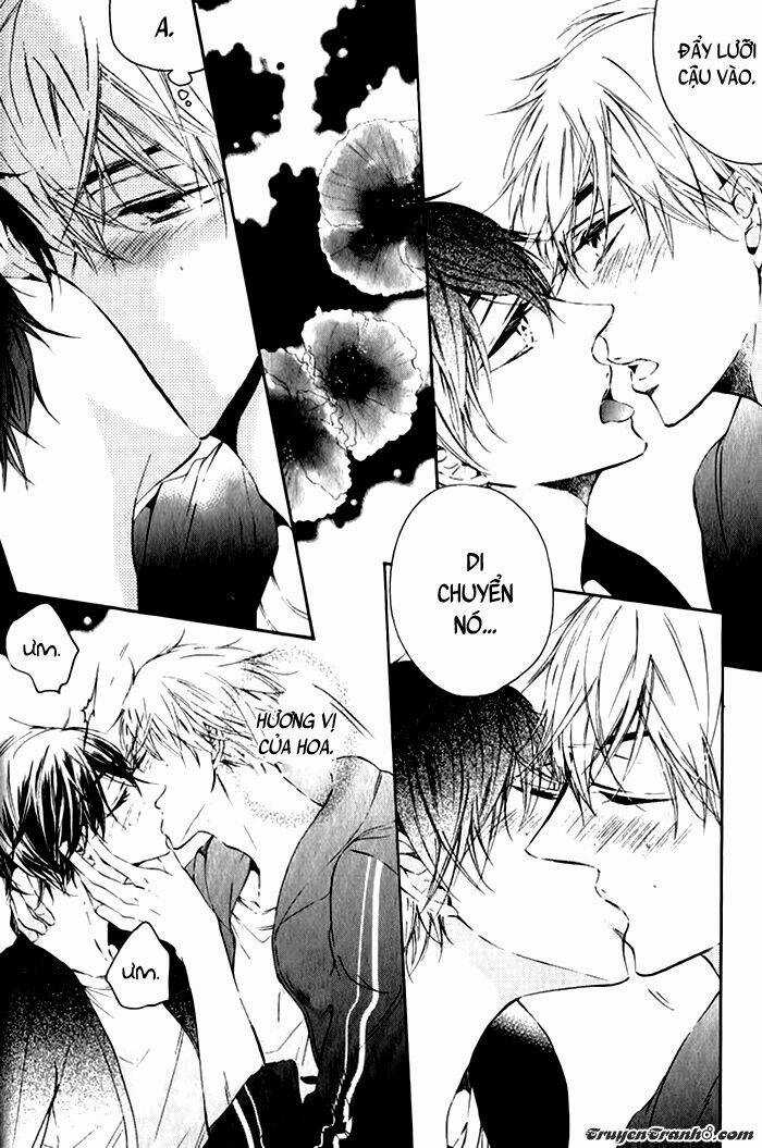 Yawaraka Na Yuutsu - Chapter 1 - Trang 31