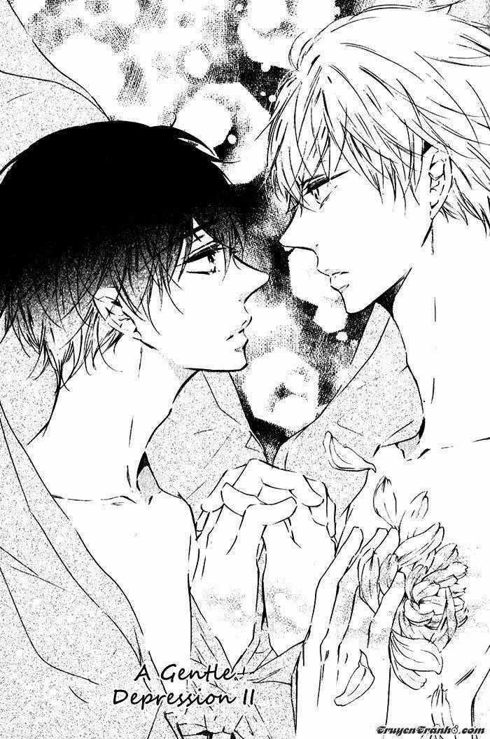 Yawaraka Na Yuutsu - Chapter 2 - Trang 2