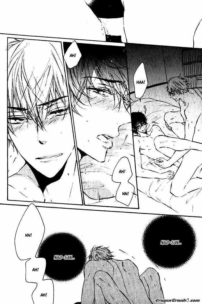 Yawaraka Na Yuutsu - Chapter 3.5 - Trang 7