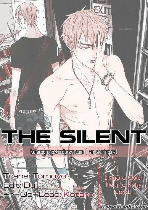 Yawaraka Na Yuutsu - Chapter 3 - Trang 1