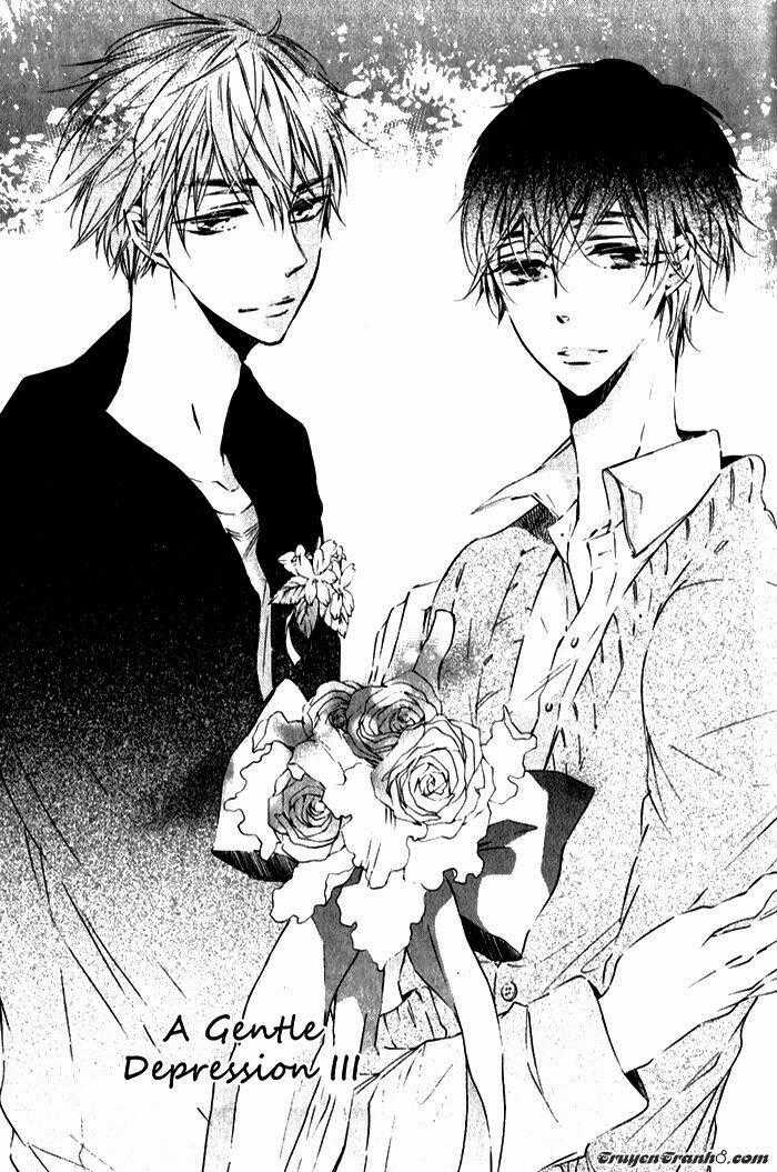 Yawaraka Na Yuutsu - Chapter 3 - Trang 2