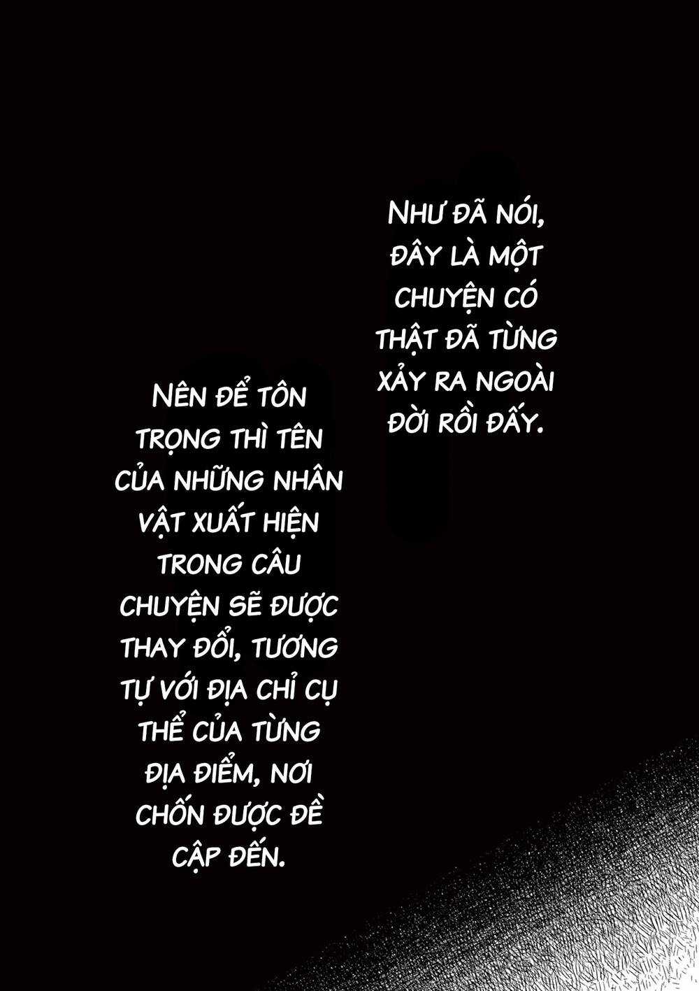 Yếm Đàm Dạ Thoại - Chapter 1 - Trang 11