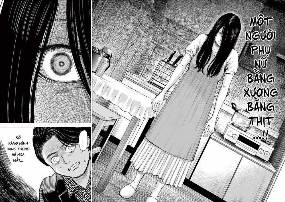 Yếm Đàm Dạ Thoại - Chapter 1 - Trang 29