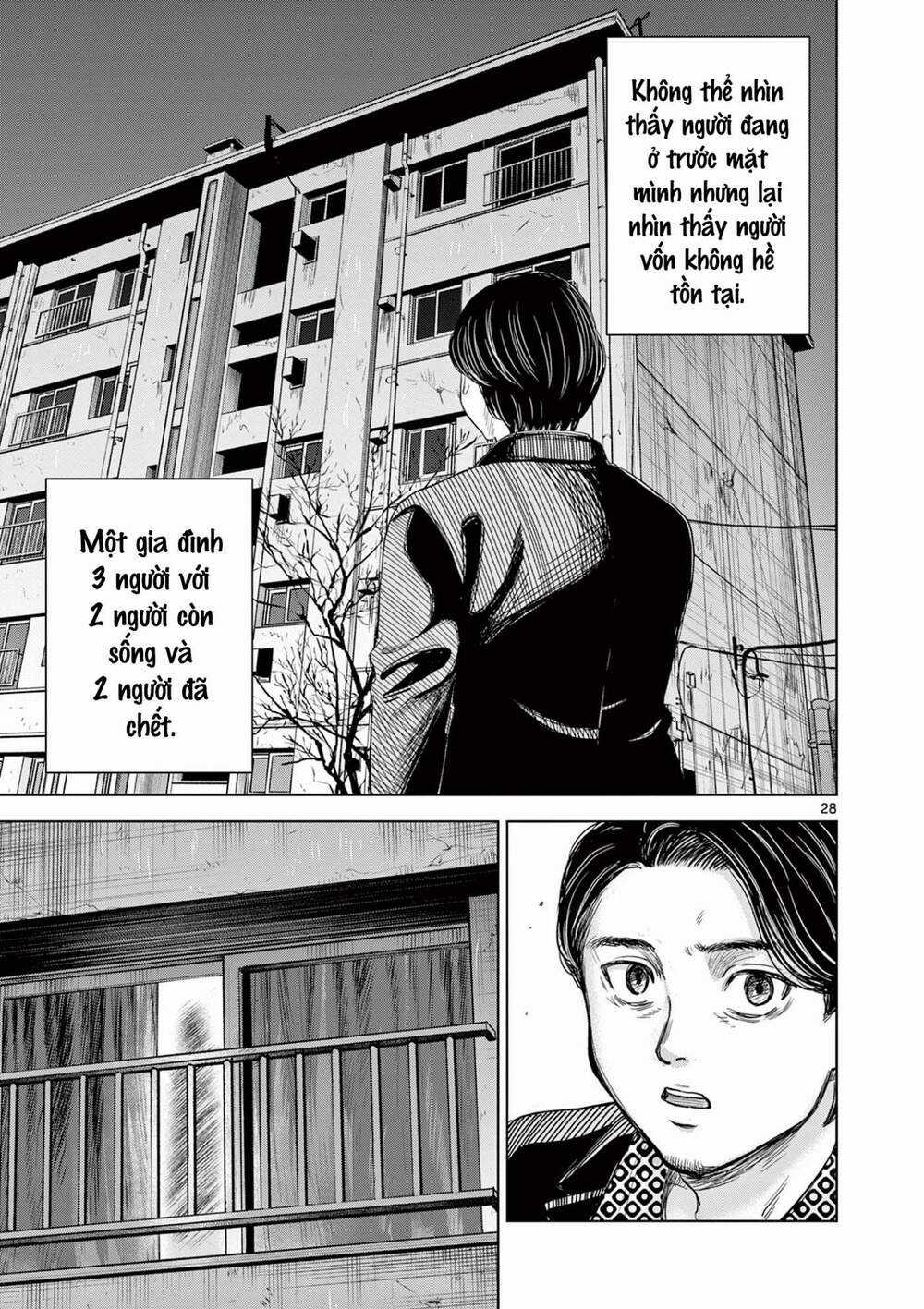 Yếm Đàm Dạ Thoại - Chapter 1 - Trang 40