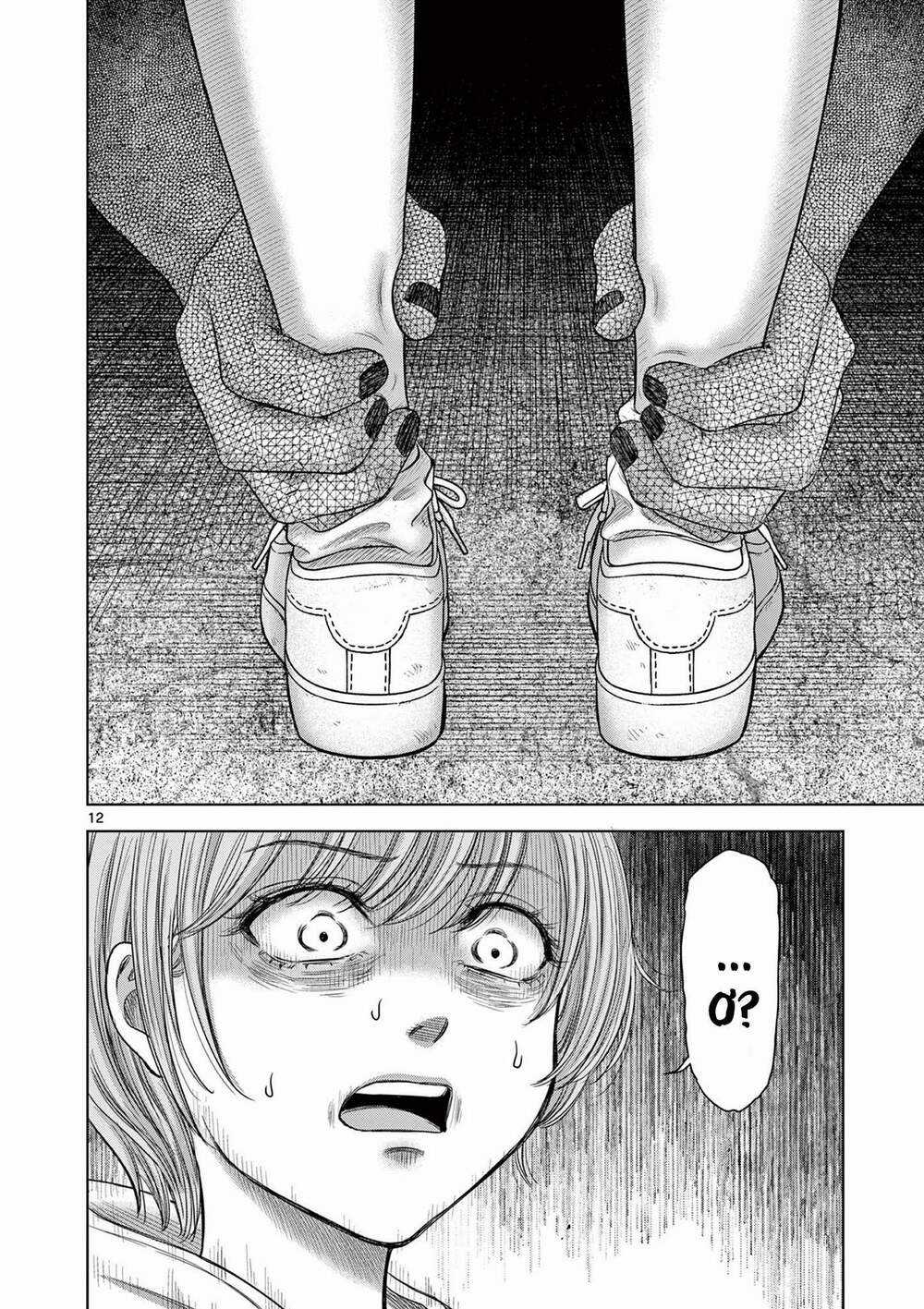 Yếm Đàm Dạ Thoại - Chapter 4 - Trang 14