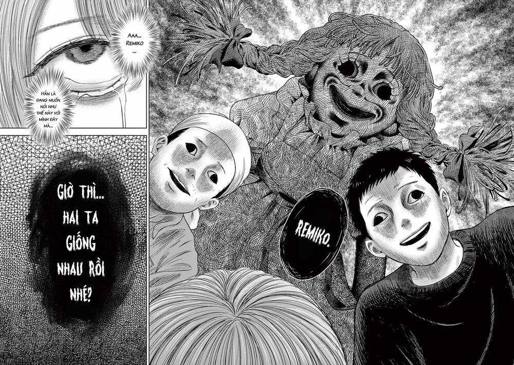 Yếm Đàm Dạ Thoại - Chapter 4 - Trang 24