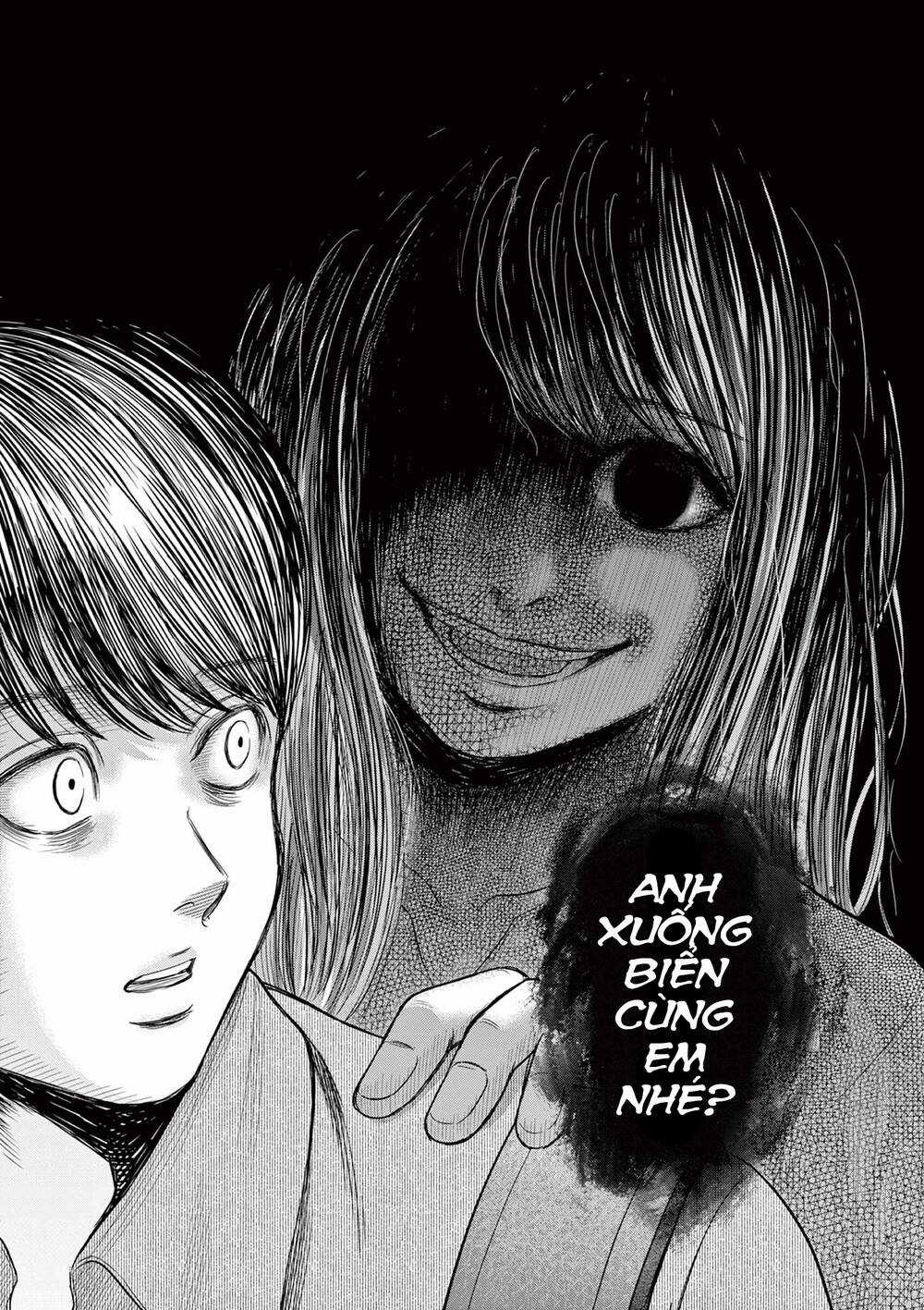Yếm Đàm Dạ Thoại - Chapter 5 - Trang 17