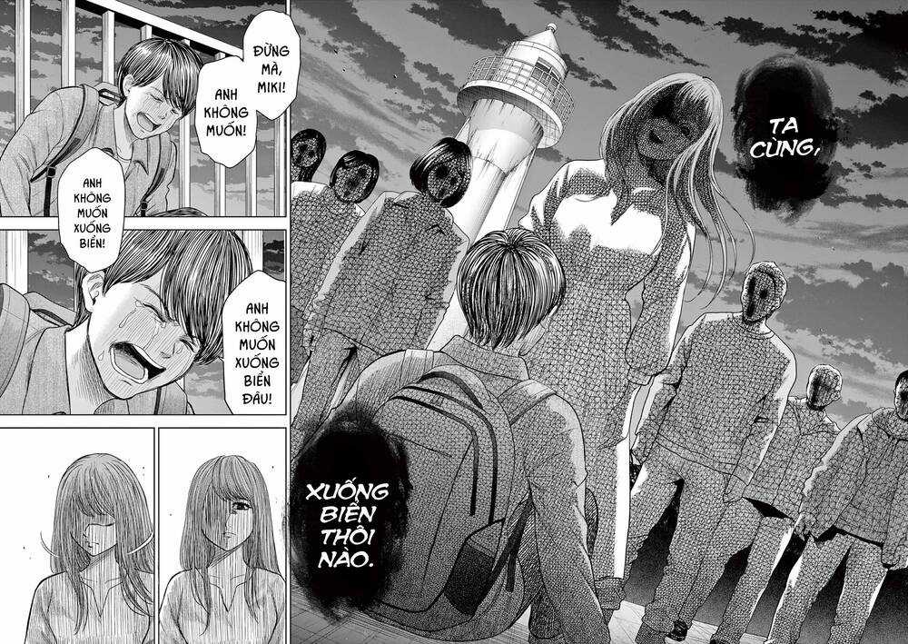 Yếm Đàm Dạ Thoại - Chapter 5 - Trang 20