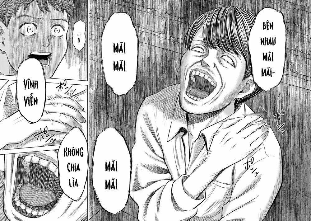 Yếm Đàm Dạ Thoại - Chapter 5 - Trang 27