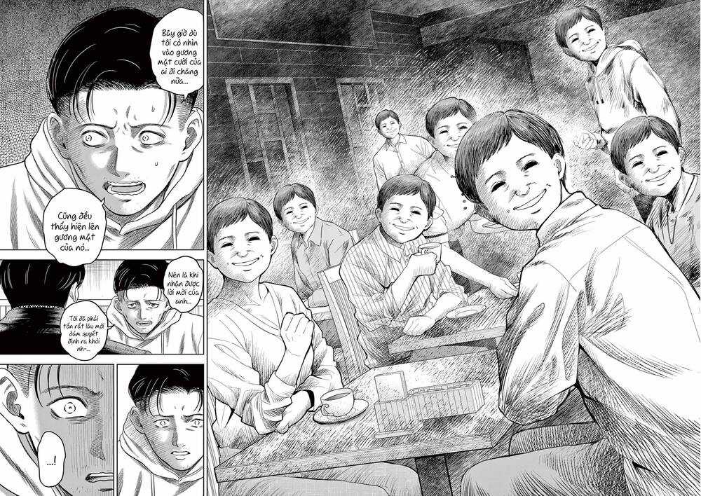 Yếm Đàm Dạ Thoại - Chapter 6 - Trang 30