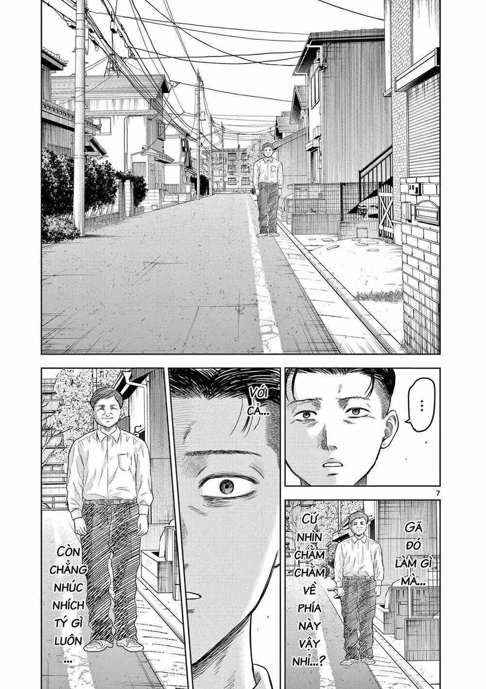 Yếm Đàm Dạ Thoại - Chapter 6 - Trang 9