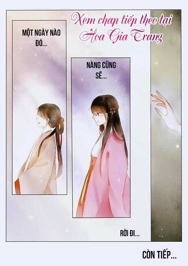 Yên La Kết - Chapter 2 - Trang 13