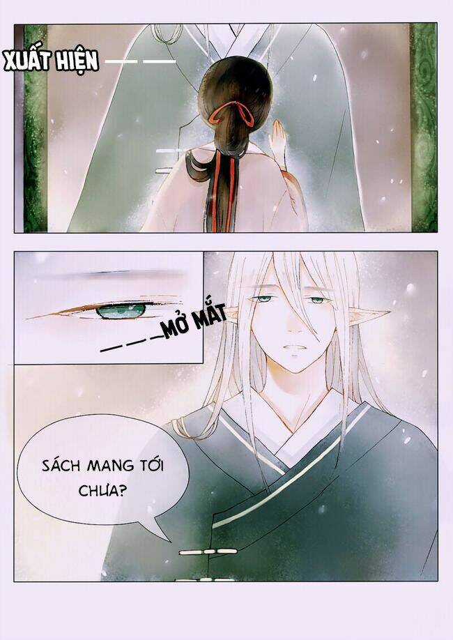 Yên La Kết - Chapter 2 - Trang 4