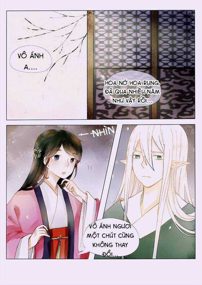 Yên La Kết - Chapter 2 - Trang 9