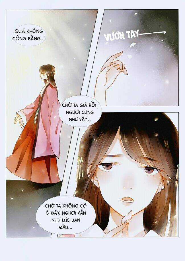 Yên La Kết - Chapter 2 - Trang 10