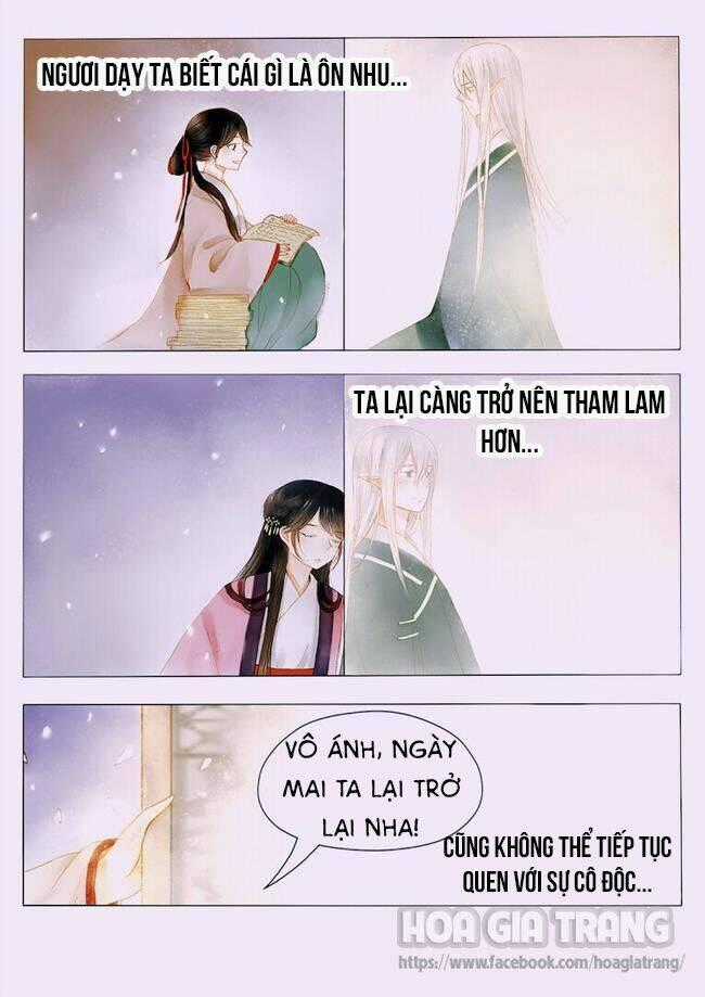 Yên La Kết - Chapter 3 - Trang 2