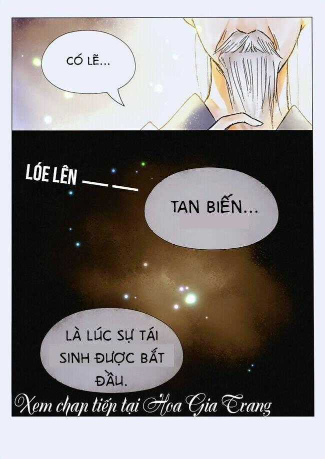 Yên La Kết - Chapter 3 - Trang 12