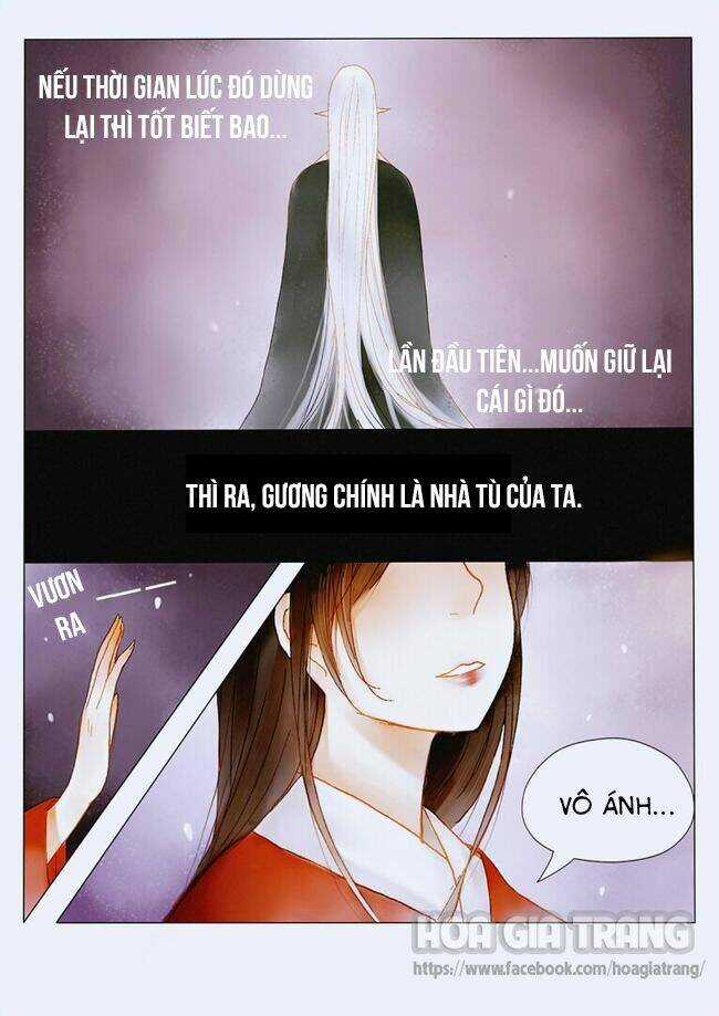 Yên La Kết - Chapter 3 - Trang 3