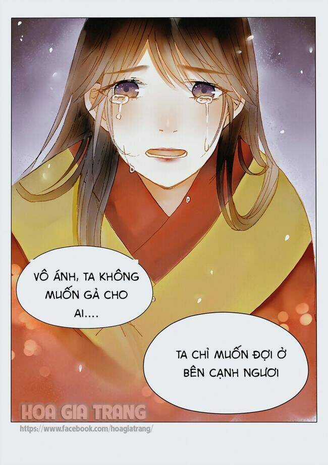 Yên La Kết - Chapter 3 - Trang 5