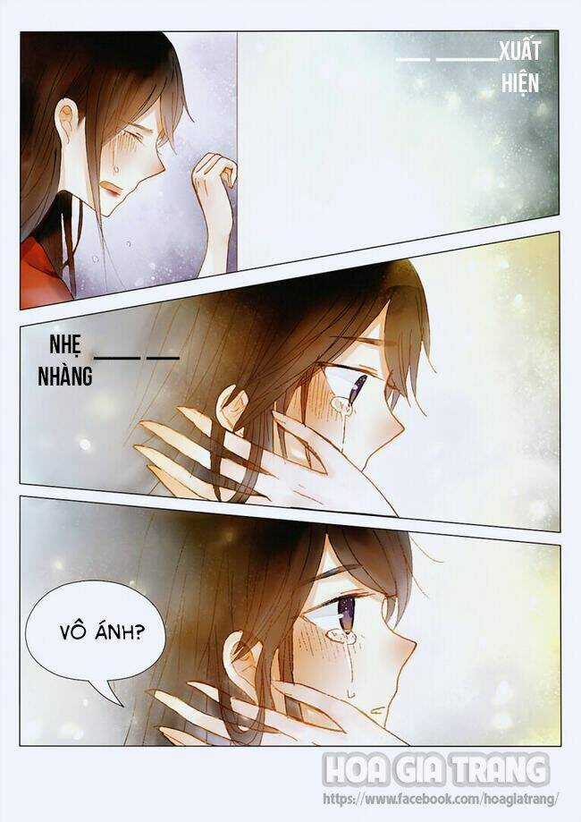 Yên La Kết - Chapter 3 - Trang 6