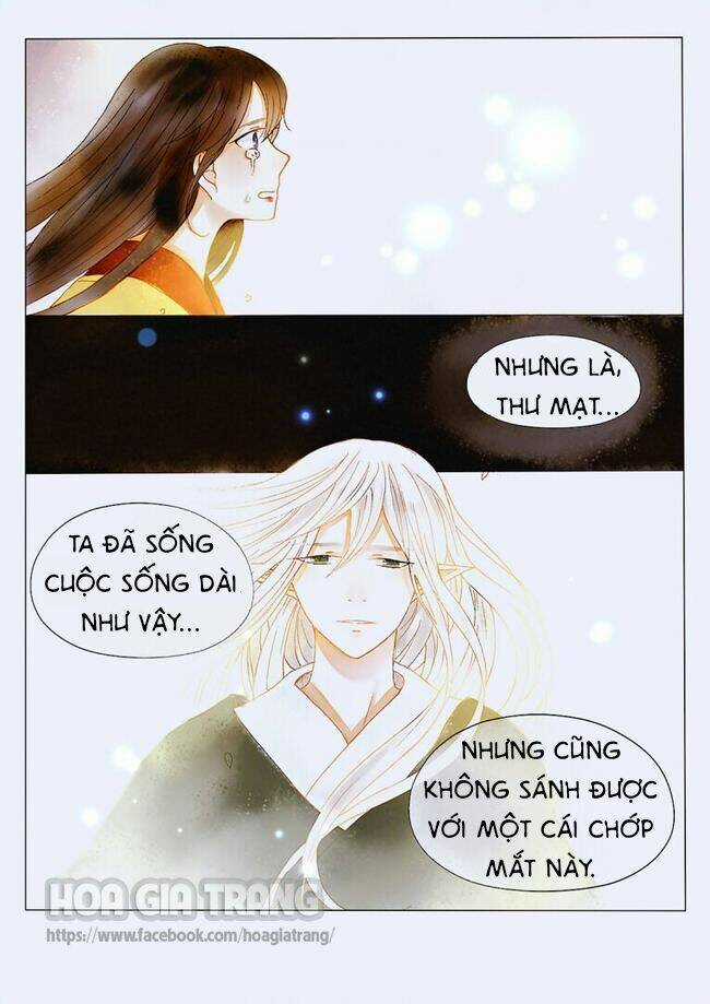 Yên La Kết - Chapter 3 - Trang 9