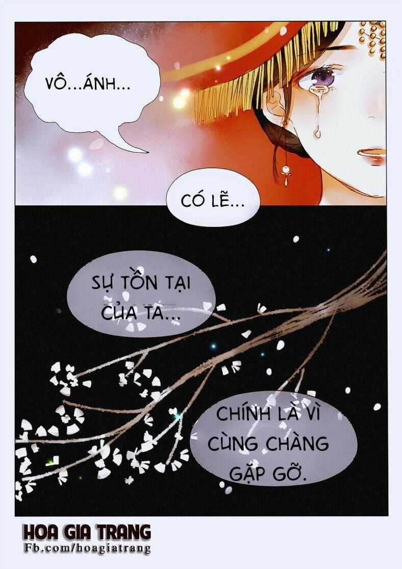 Yên La Kết - Chapter 4 - Trang 4