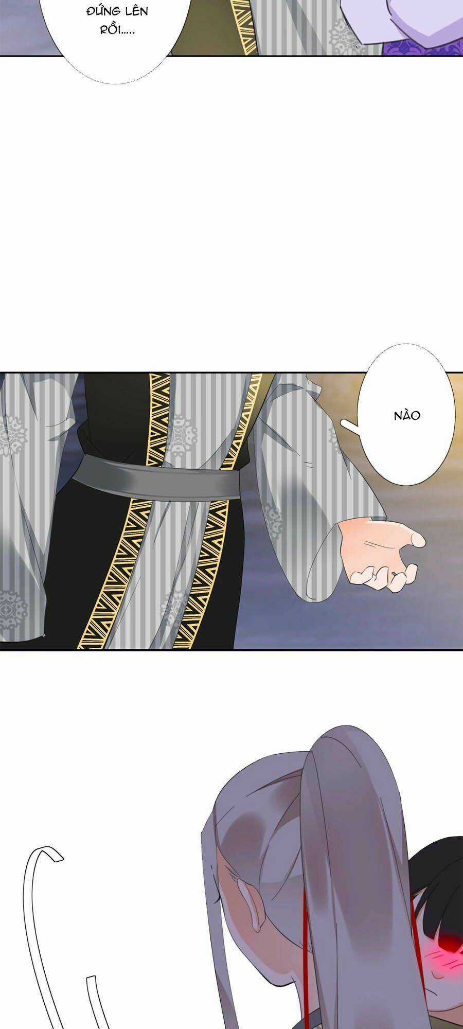 Yển Sư Yêu Hậu - Chapter 13 - Trang 18