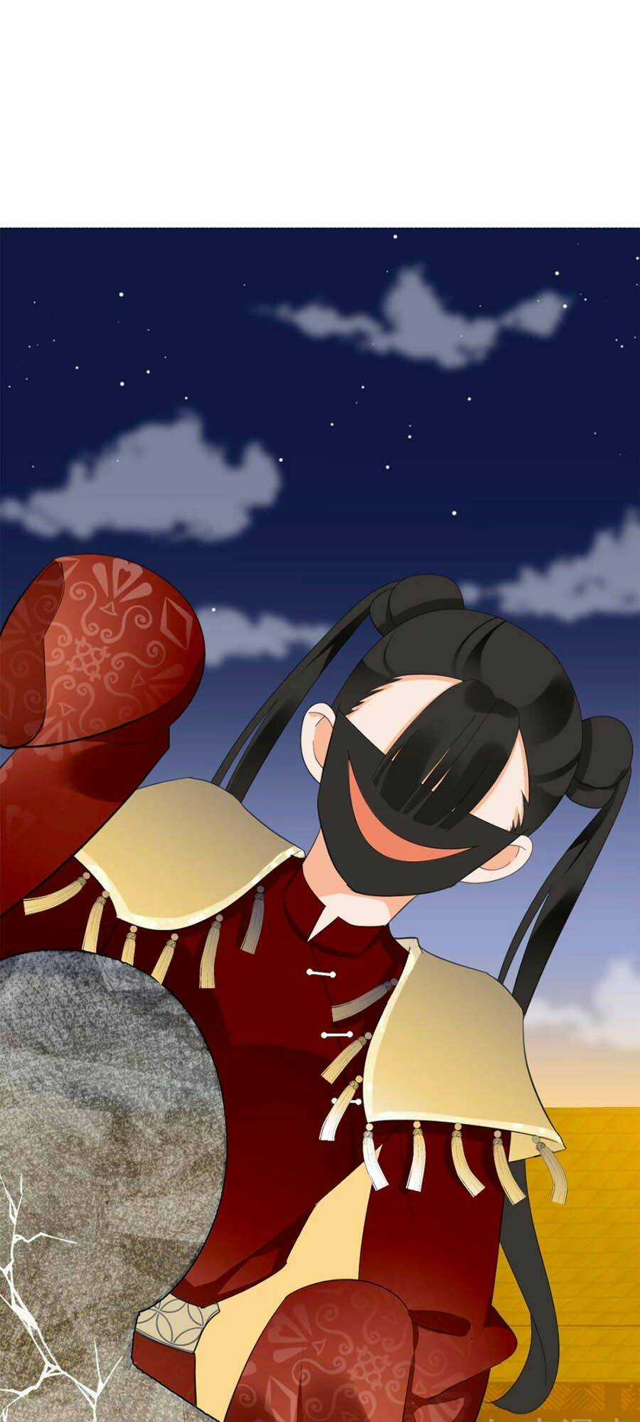 Yển Sư Yêu Hậu - Chapter 13 - Trang 9