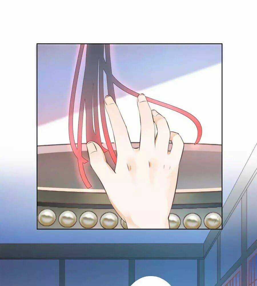 Yển Sư Yêu Hậu - Chapter 2 - Trang 3