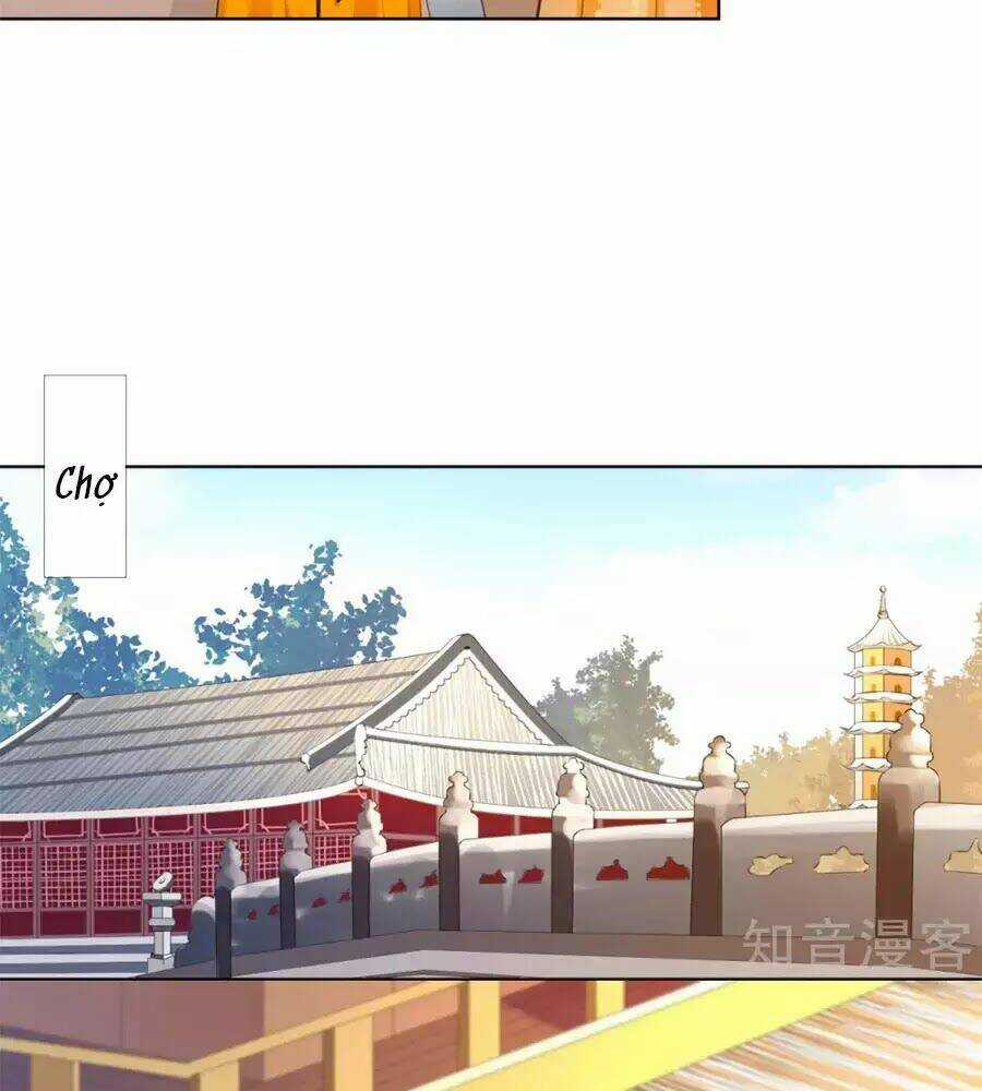 Yển Sư Yêu Hậu - Chapter 2 - Trang 27